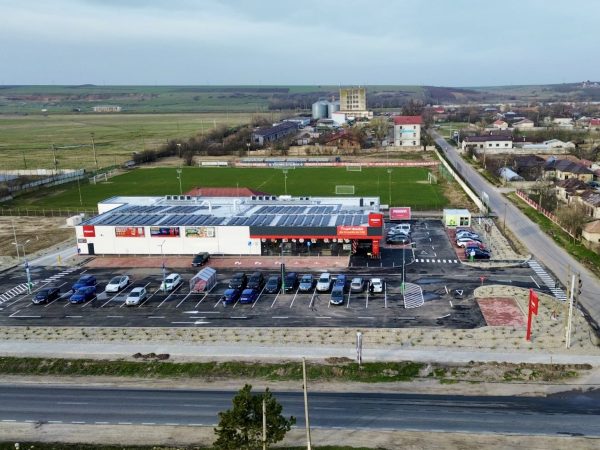 PENNY deschide primul magazin în Brânceni și extinde rețeaua la 463 de unități