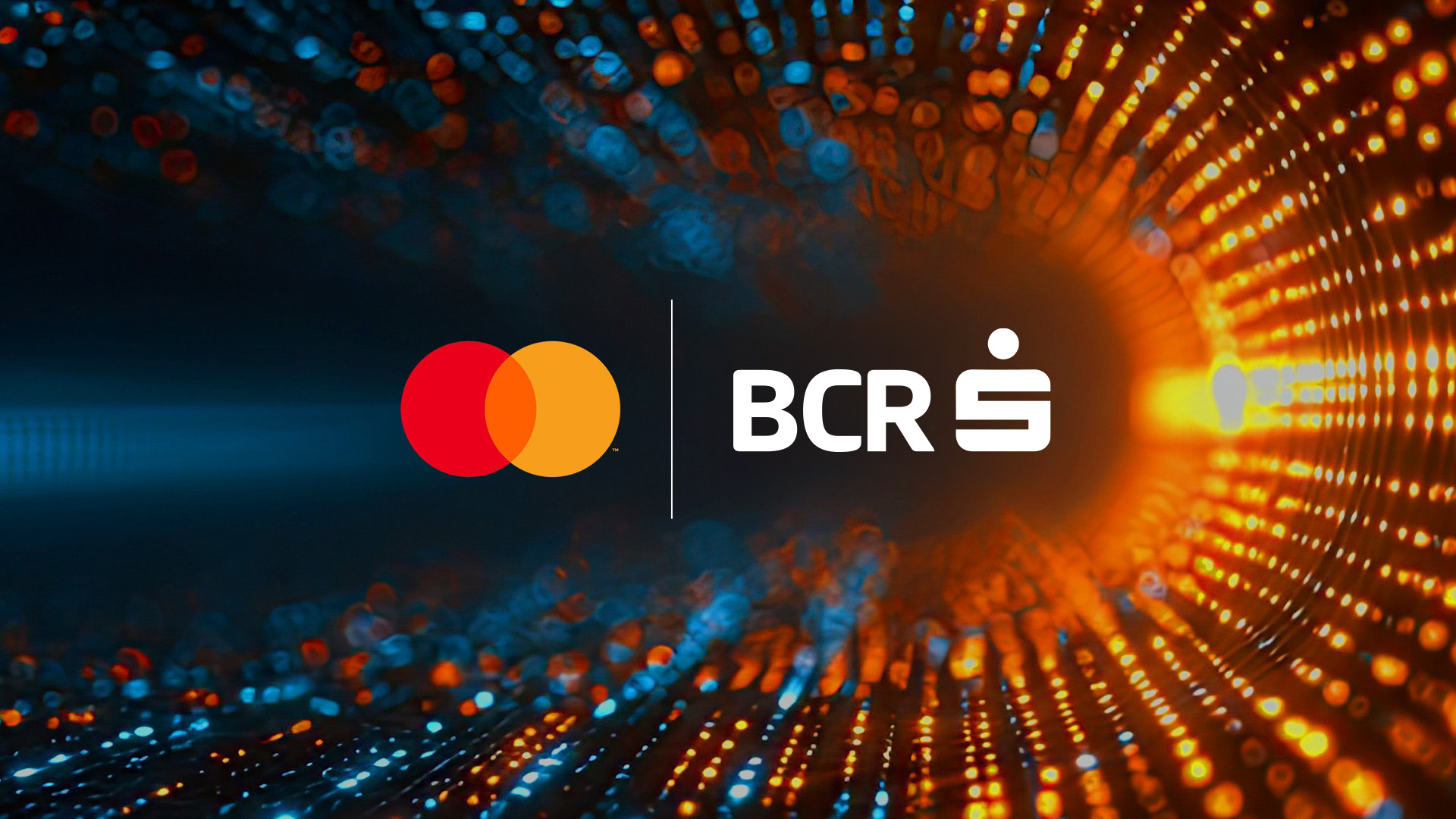Mastercard și BCR testează prima plată comercială prin agent AI în România