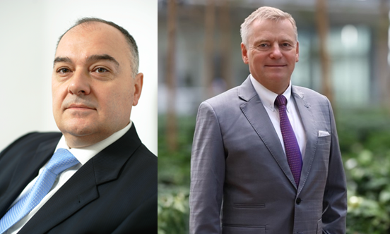 One United Properties propune doi noi membri în Consiliul de administrație, cu profil internațional și expertiză în piețe de capital