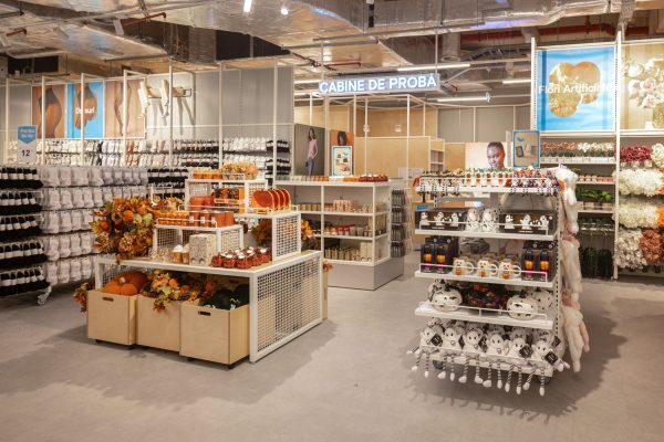 Primark betritt den Markt in Craiova: fünfte Filiale in Rumänien eröffnet im Juni