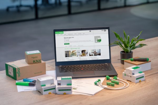 Schneider Electric mizează pe automatizarea clădirilor pentru reducerea consumului energetic