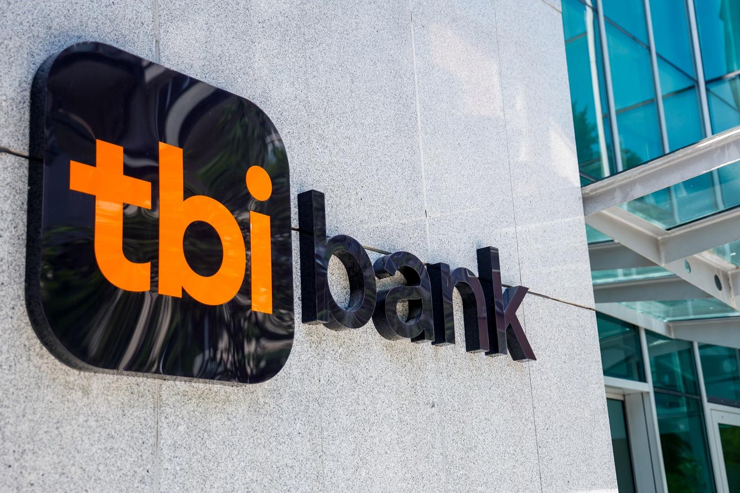 tbi bank majorează dobânzile la depozite până la 7% și introduce condiții mai flexibile pentru retragerile anticipate