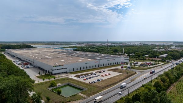 CTP închiriază 10.000 mp către Chorus Research